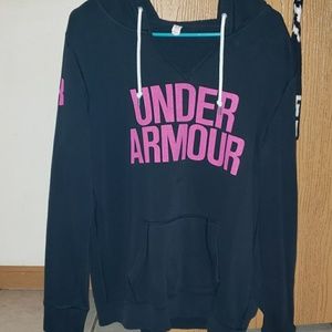 Under Armour Sweatshirt